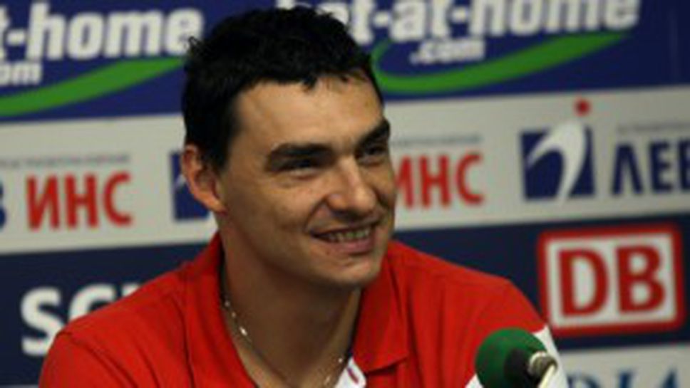 Владо Николов: Най-меко казано, класирането ни е разочароващо (видео)