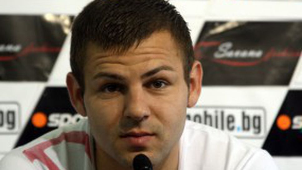 Делев: Малко подценихме Берое