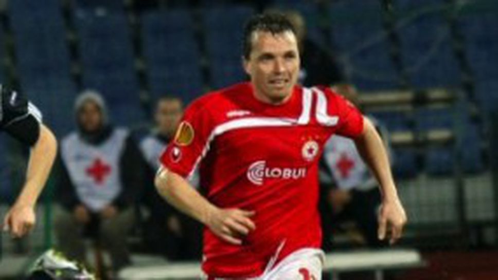 Галчев: В ЦСКА не се имаме за голям отбор - резултатите на Берое заблуждават