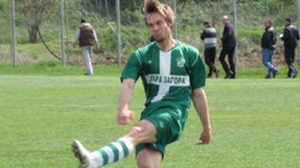 Дзаферович: ЦСКА е най-добрият отбор, но Стоянов игра с ръка два пъти