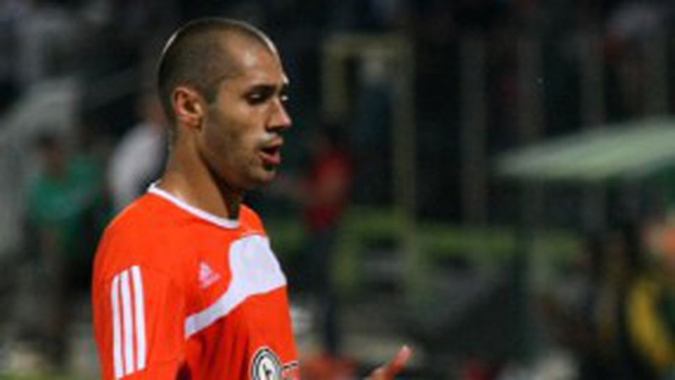 Занев: Биха три удара от 20 метра и ни вкараха 3 гола - България има нужда от такива срещи