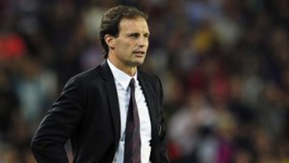 Алегри: Наполи е реален претендент за Скудетото