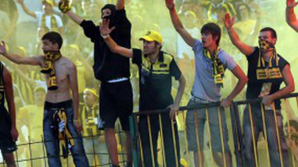 Паметен мач за Миньор във Враца днес