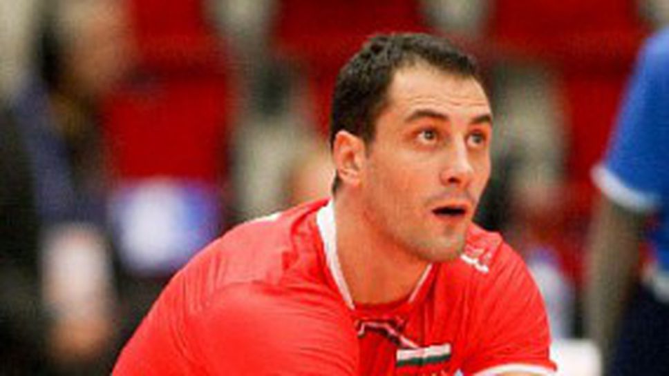 Матей Казийски: Пранди даде много на националния отбор, Стойчев го доразви