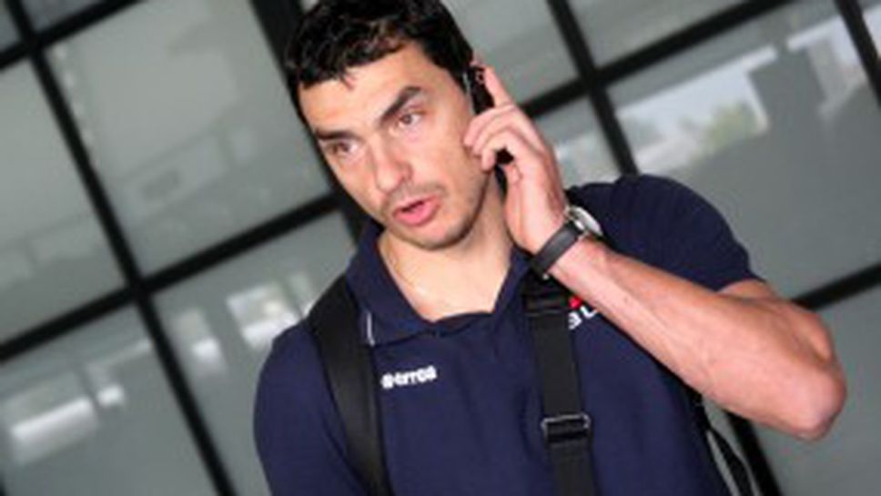 Владо Николов към Алекно: Нямаме страх от Русия! И да паднем, никой няма да каже лоша дума