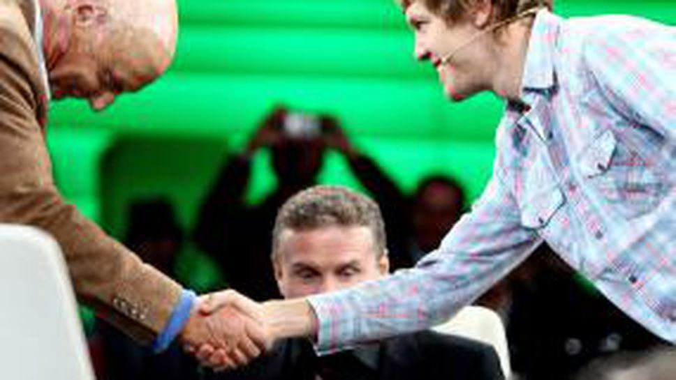 Лауда: Всеки щеше да кара на сигурно, но не и Фетел