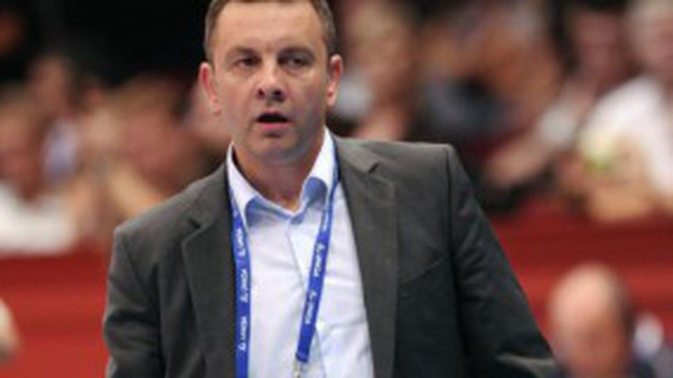 Игор Колакович: Изключително щастлив съм от този успех