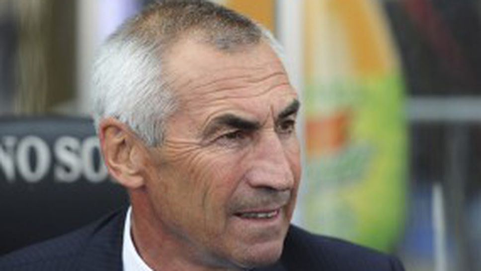 Рея подаде оставка, Лотито не я прие