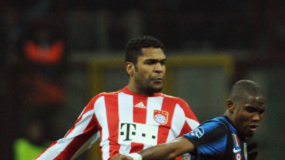 Ужасяващ инцидент с бразилец от Байерн