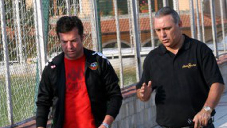 Вижте кой за кого е в Изпълкома на БФС за нов селекционер на България