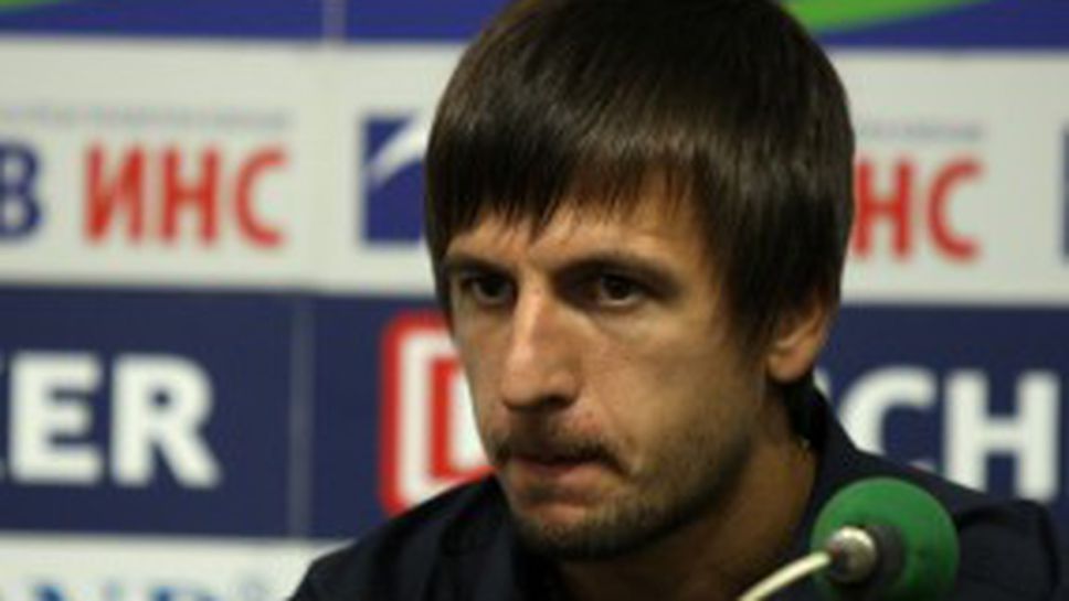 Футболист №1 на 6-и кръг: Дембеле ни липсва, но ние сме Левски - ще бием Лудогорец (видео)