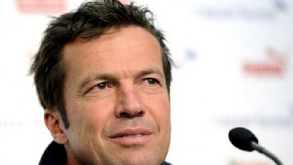 Матеус: Българите не са световната сила, за която се мислеха през 1994 година