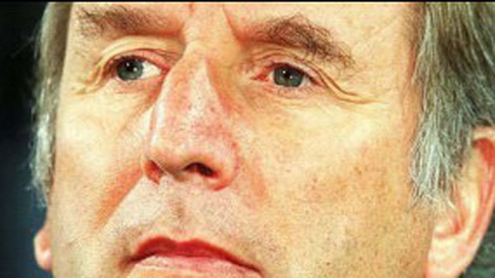 Рексач: Реал (Мадрид) играе като посредствен отбор