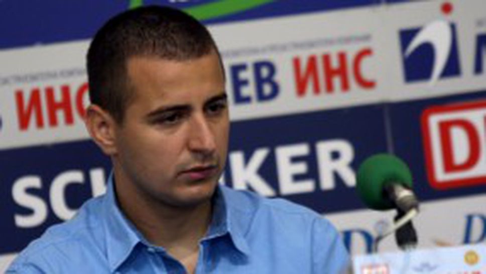 Зику пак национал на Румъния, върнаха "пияниците" Муту и Тамаш