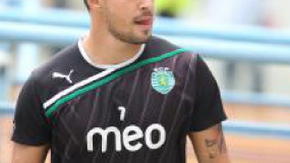 Божинов: Искам да спечелим Лига Европа, титлата и купата