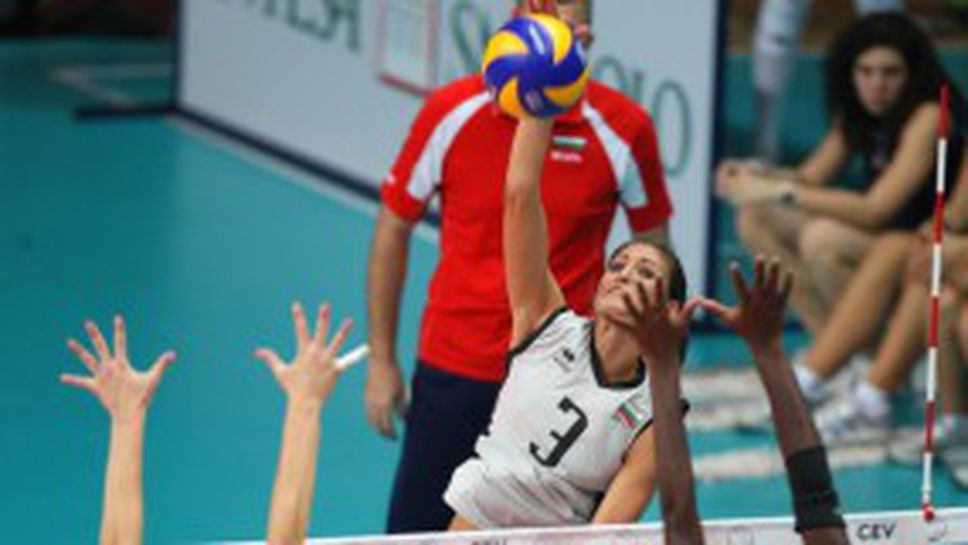 Безобразна България си тръгна от Евро 2011 след 3 загуби с по 0:3! (ВИДЕО + ГАЛЕРИЯ)