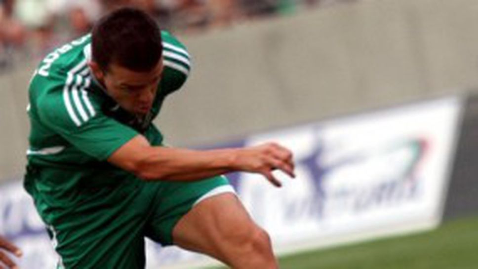 Бадема четка Левски: Не бихме който и да е