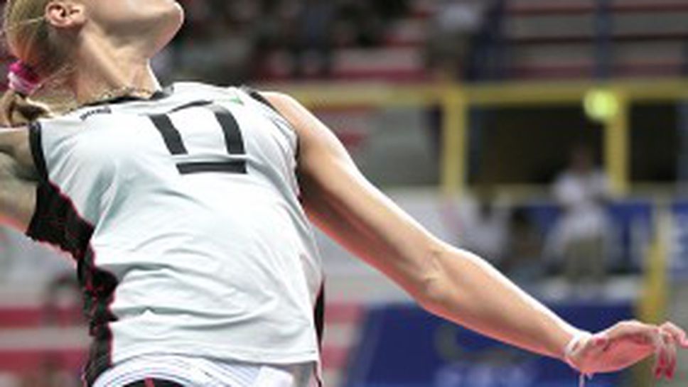 Страши Филипова: Много съм разочарована!