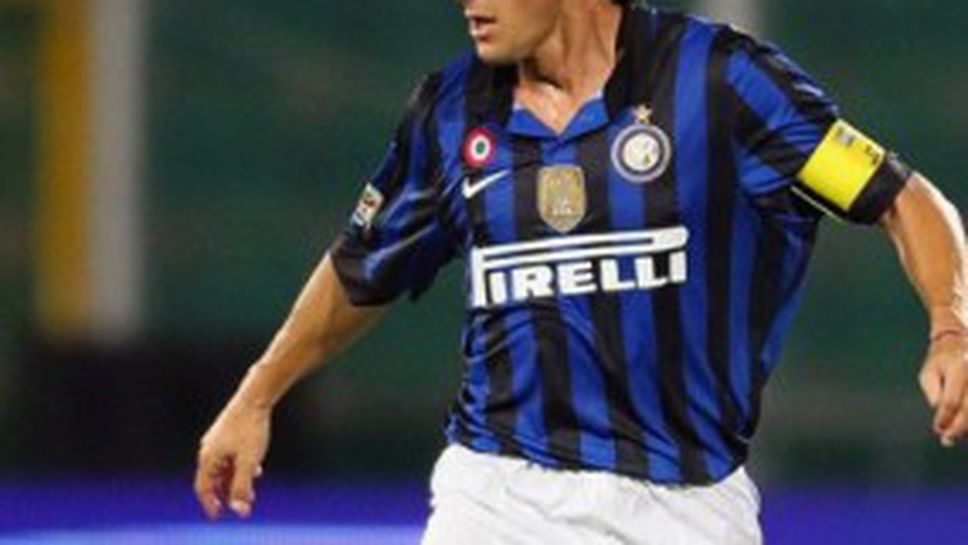 Санети: Раниери върна реда в отбора