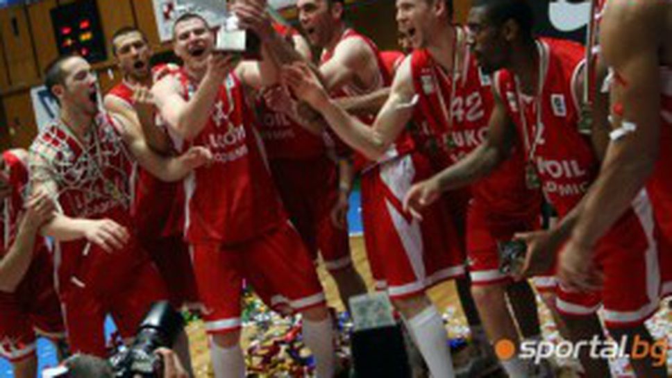 Шампионите с отрицателен баланс на елиминации