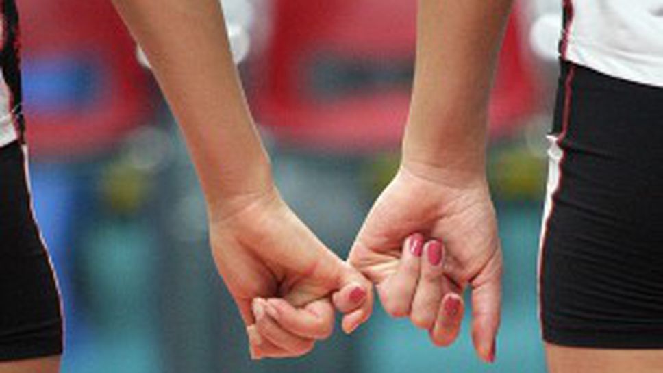 България не е последна на Евроволей 2011! Остана 14-а