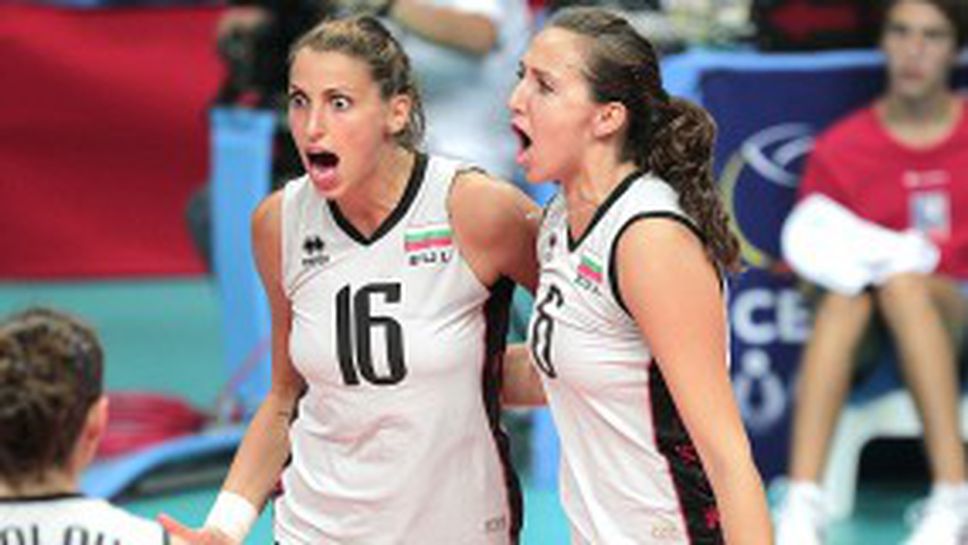 Ели Василева: Цялото лято протече по един много странен начин