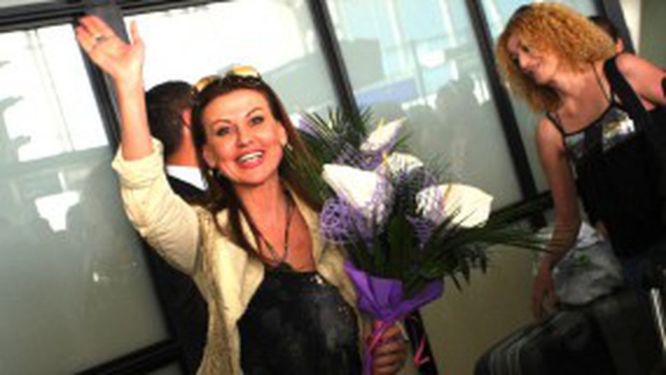 Илиана Раева с шокиращи разкрития: Гавриха се с мен и момичетата (ВИДЕО)