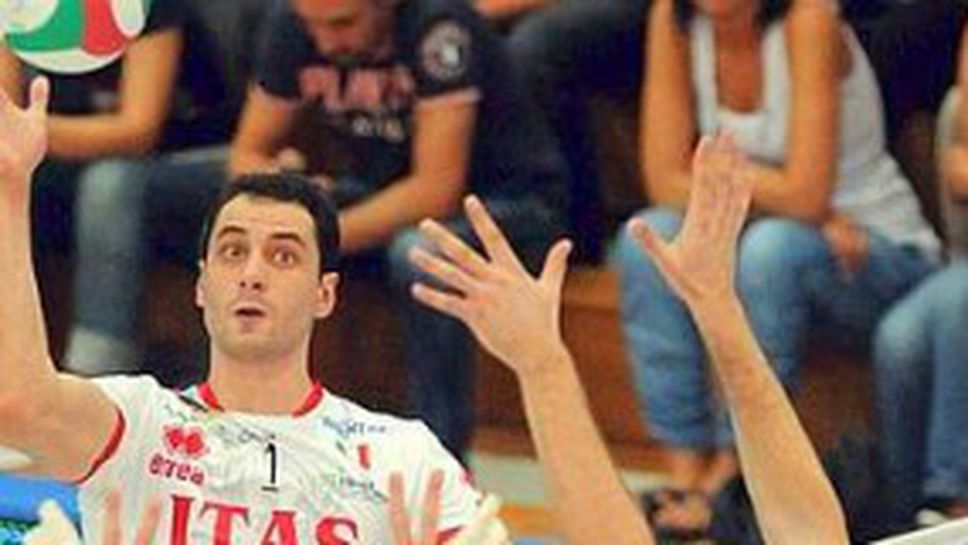 Падова - Тренто в битка за победа и престиж