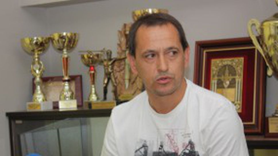 Задачата пред Ботев: само и единствено победа срещу Несебър