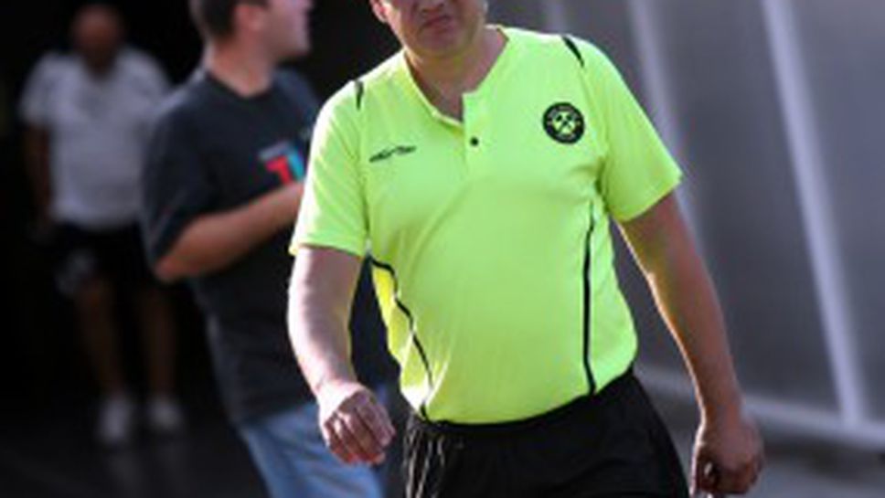 Миньор за Литекс: Добър отбор, но нищо повече