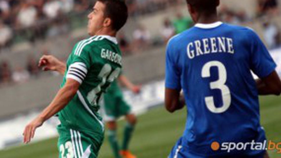 Левски започна преговори с четирима футболисти - двама се дърпат