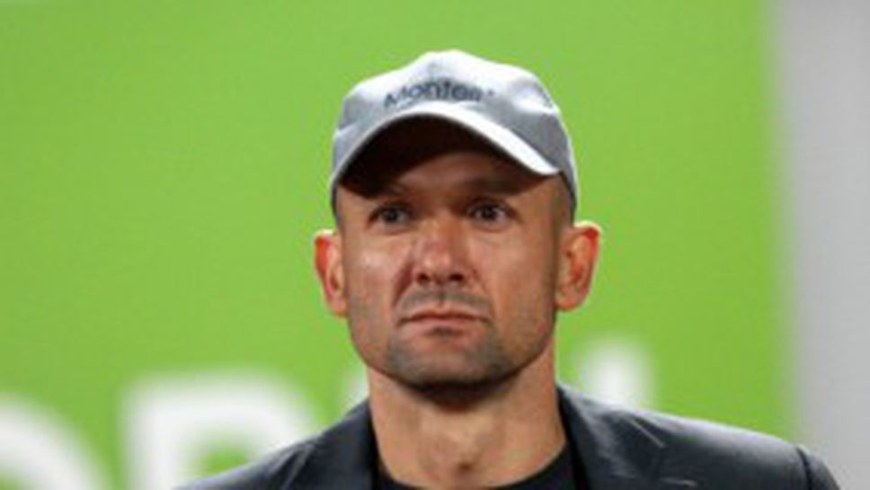 Радуканов: Когато си на върха, винаги има атаки (видео)