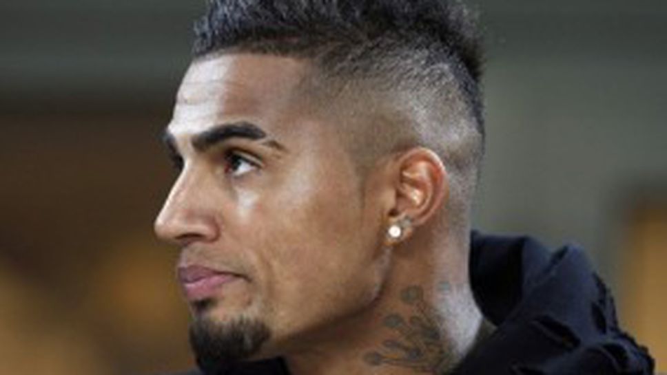 Милан вдигна на крака двама титуляри за Юве