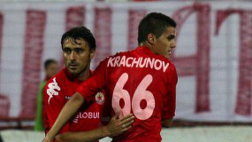 Единственият играч, който се осмели да говори в ЦСКА: Смешно е Радуканов да бъде сменен