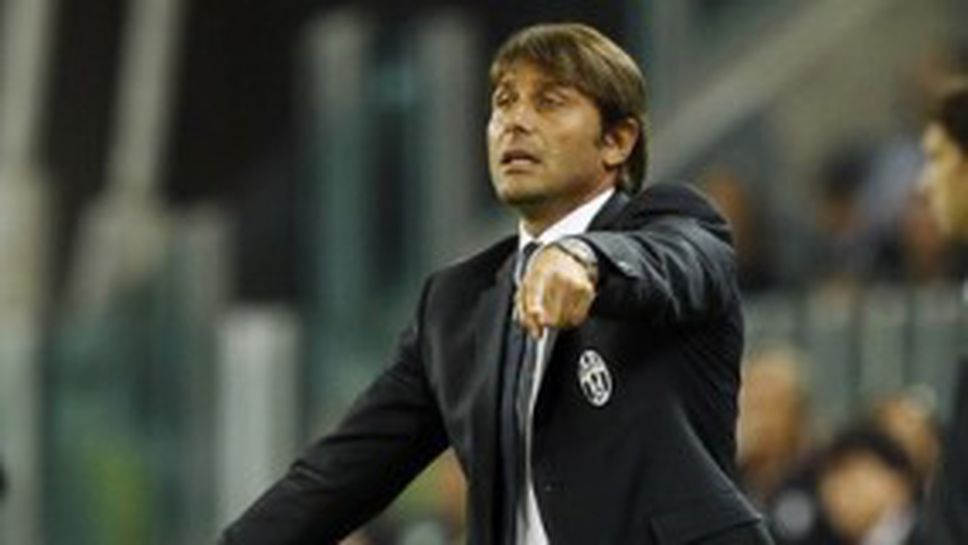 Конте: Можехме да решим мача много по-рано