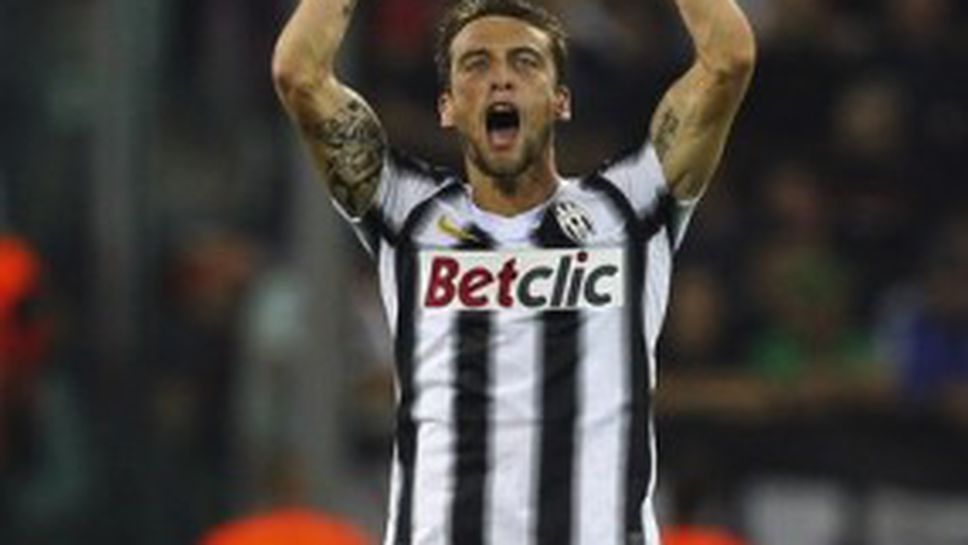 Маркизио: Ювентус заслужаваше тази победа