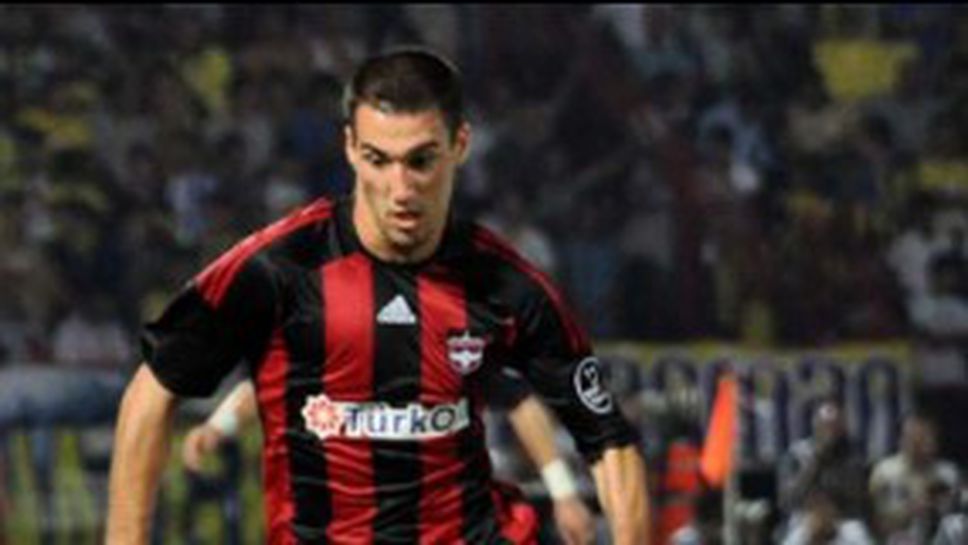 Попов със силен мач срещу Бешикташ, Газиантеп взе първа точка (видео)