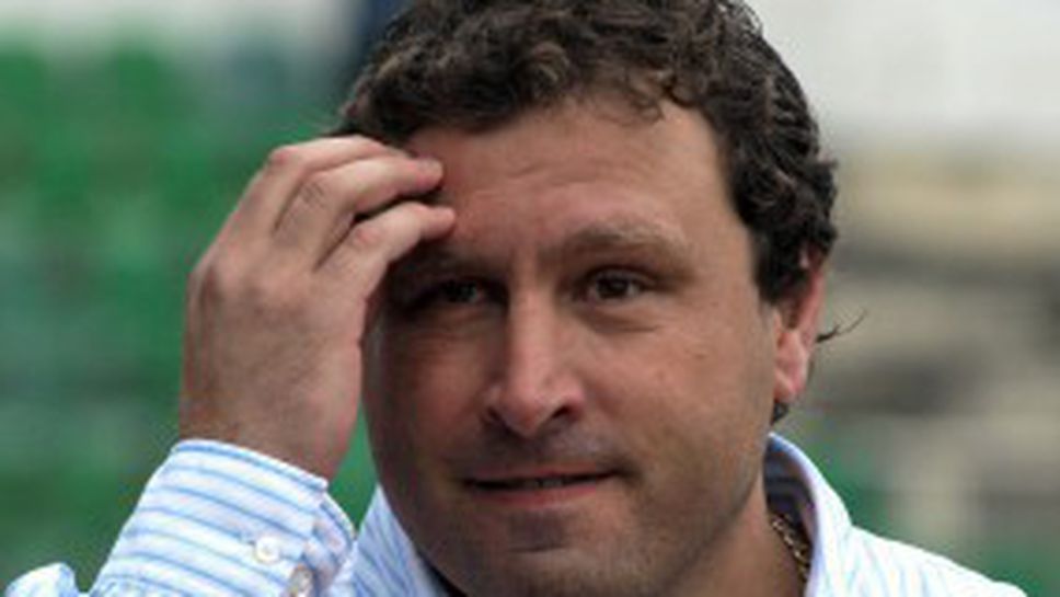 Любопитна палитра от кандидати за скамейката на Локо Сoфия