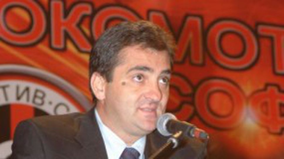 Гигов не прие оставката на Тонев, разкри положението с парите