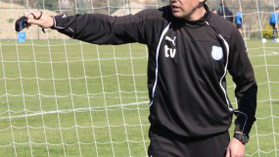 Велков: Не смятам, че положението в Локо (Сф) е толкова трагично