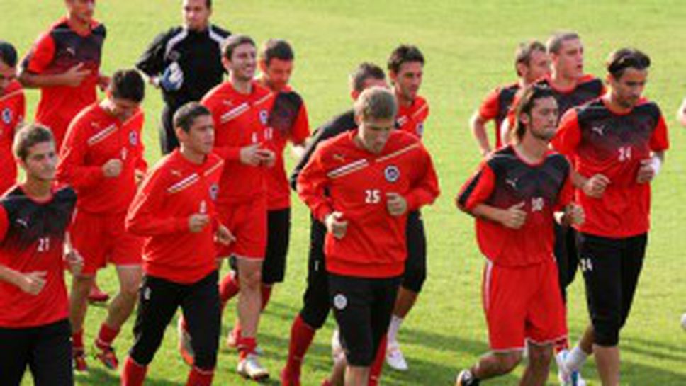 Ще има още изгонени от "Надежда" до седмица