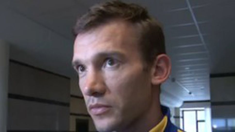 Шевченко: Проблемите на България не ни интересуват (ВИДЕО)