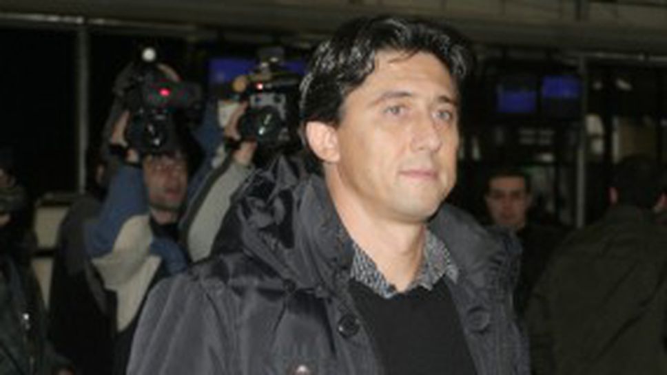 Синът на Боримиров блести за Левски - сините биха Пирин с много