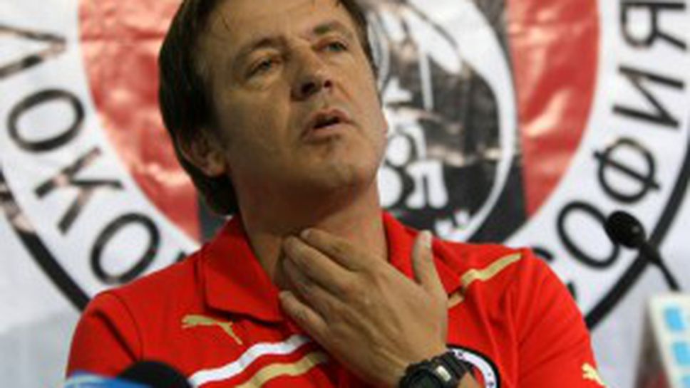 Диян Петков: И други хора трябваше да поемат от вината