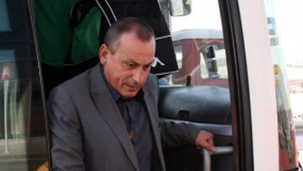 Мадански: Някои от националите са пълна трагедия (видео)