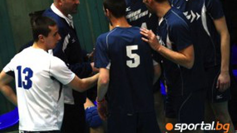 Марек разгроми Пирин Балканстрой с 5:0 в Дупница (СТАТИСТИКА)