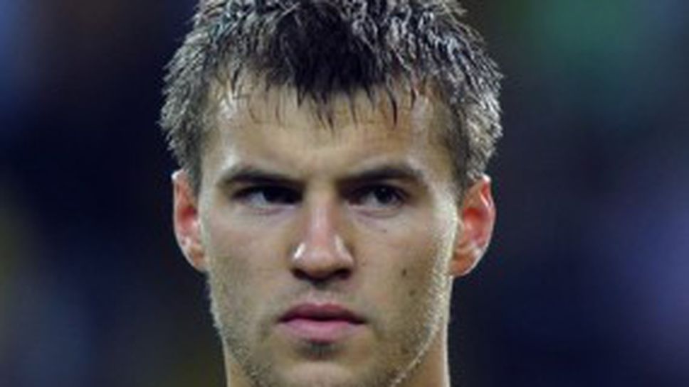 Ас на Украйна се закани на българите