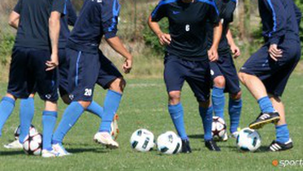 Гонзо пуска нова защита в Симитли днес