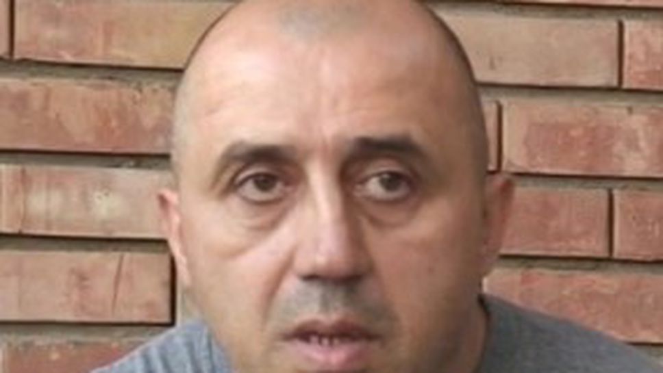 Коко Григоров: Ще бъдем голям успех, ако Габрово влезе в Топ 4 (ВИДЕО)