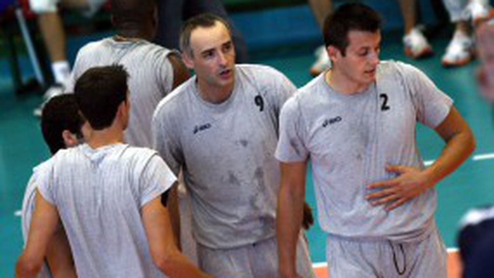 ЦСКА разби Славия с 4:1